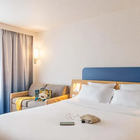 B&B HOTEL Lyon Nord-3